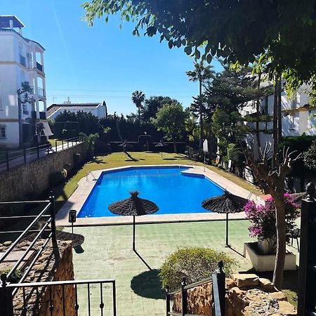 Apartamento En Estepona Marbella Ngoại thất bức ảnh