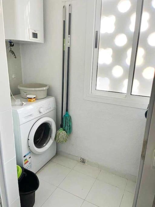 Apartamento En Estepona Marbella Ngoại thất bức ảnh