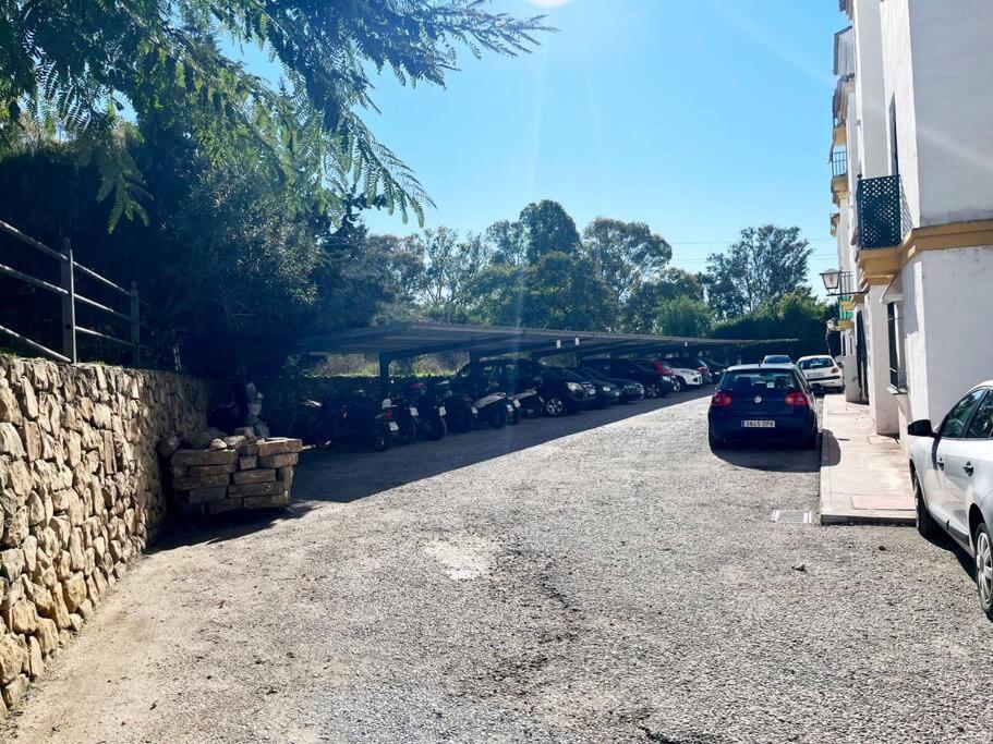 Apartamento En Estepona Marbella Ngoại thất bức ảnh