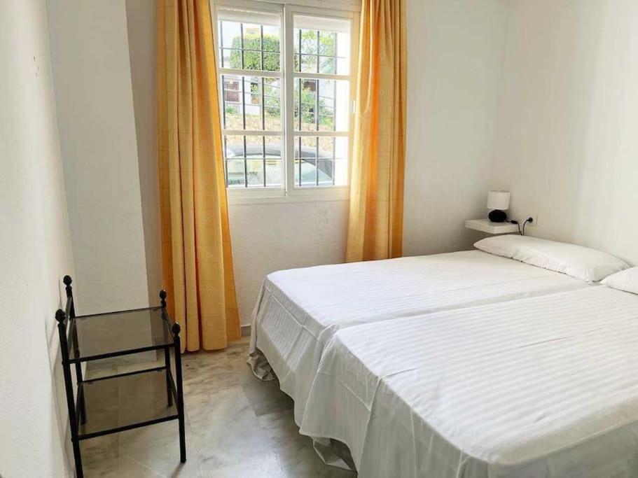 Apartamento En Estepona Marbella Ngoại thất bức ảnh