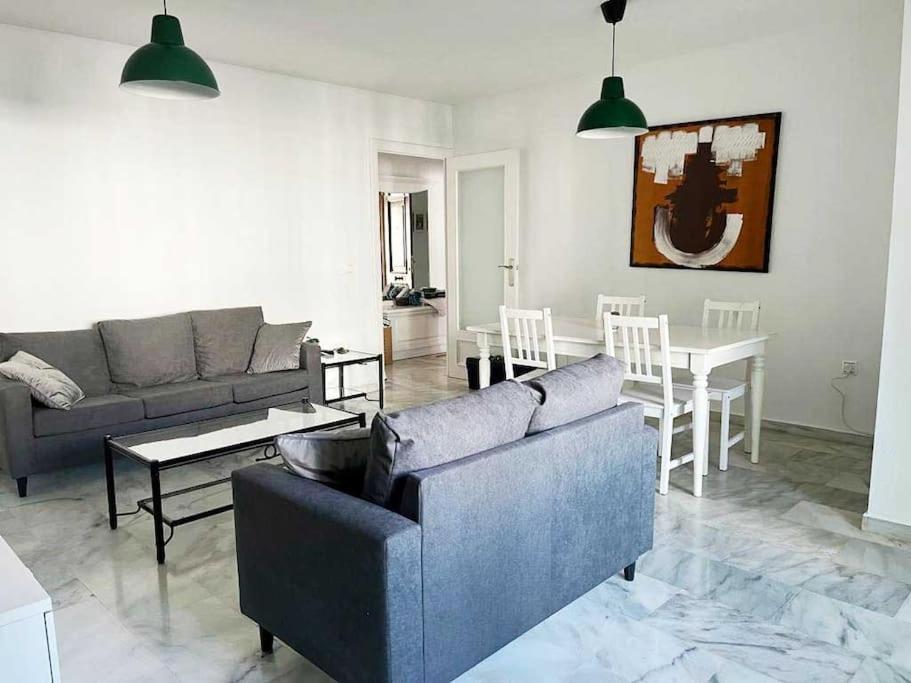 Apartamento En Estepona Marbella Ngoại thất bức ảnh