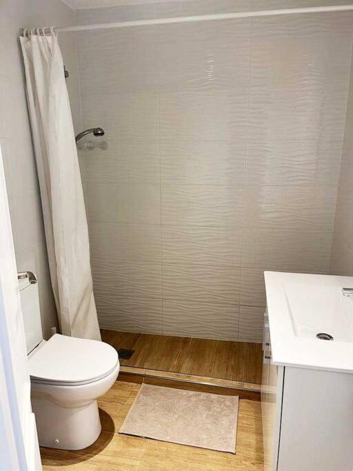 Apartamento En Estepona Marbella Ngoại thất bức ảnh