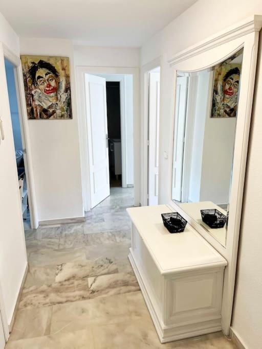 Apartamento En Estepona Marbella Ngoại thất bức ảnh